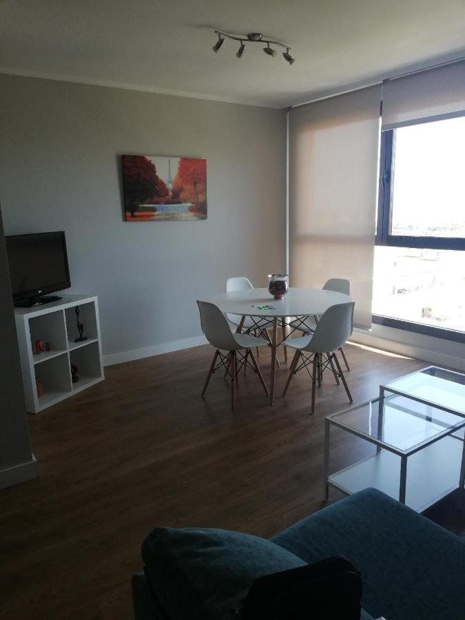 Apartamento Teatinos Malaga Apartment Exterior photo