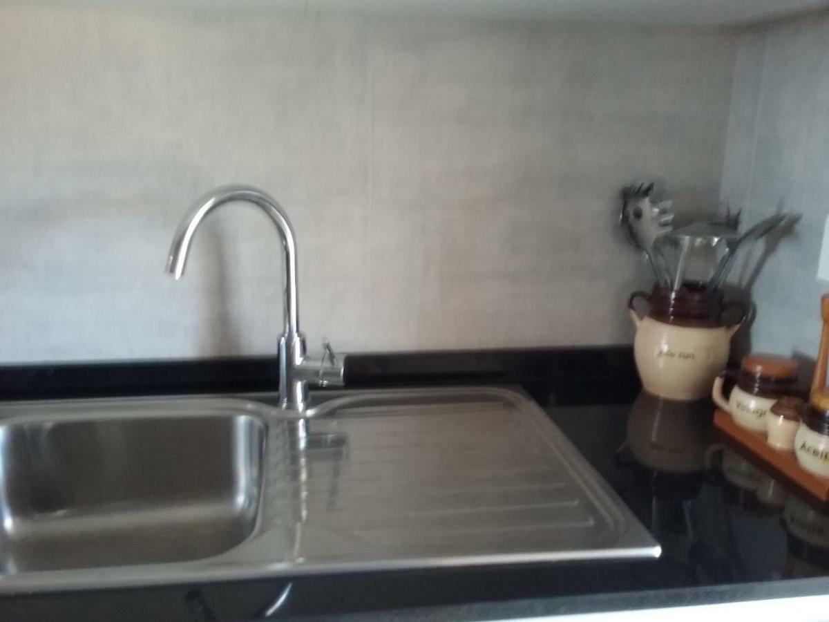 Apartamento Teatinos Malaga Apartment Exterior photo